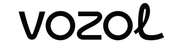 Vozol vape brand logo